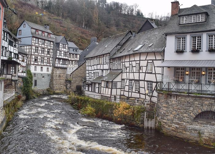 Vogelsang Visit Monschau: 2024 Travel Guide for Monschau, North Rhine ... photo