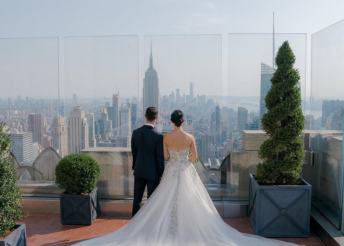 Rainbow Room New York City Area Weddings, Rainbow Room - muzejvojvodine.org.rs photo