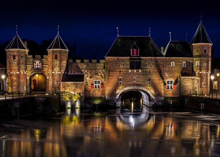 Koppelpoort Best of Holland North: Dutch Villages, Landscapes, and the ... photo