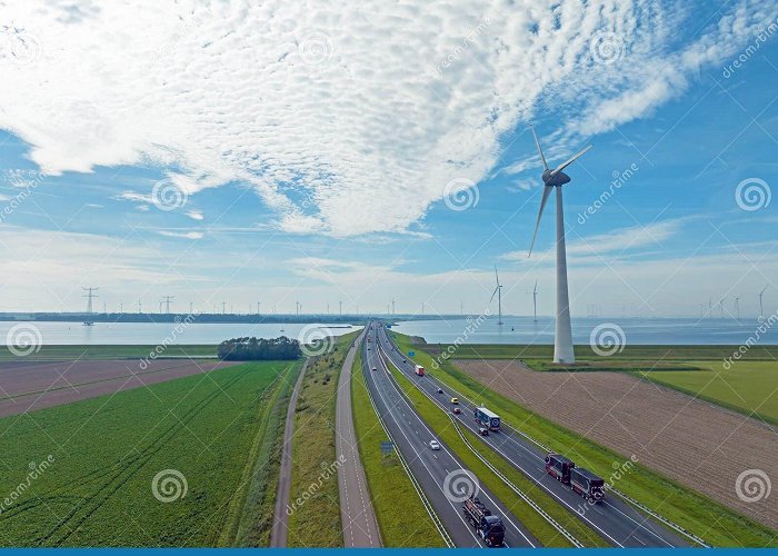 Lighthouse Urk 131 Highway A6 Stock Photos - Free & Royalty-Free Stock Photos ... photo