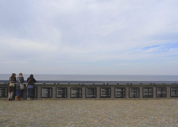 Lighthouse Urk When is an island not an island? When it's Urk – Notes from ... photo