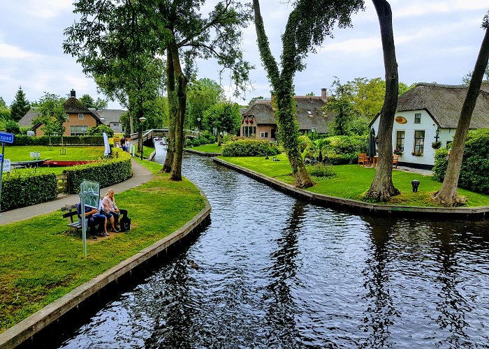 Giethoorn, Overijssel Visit Giethoorn: 2024 Travel Guide for Giethoorn, Overijssel | Expedia photo