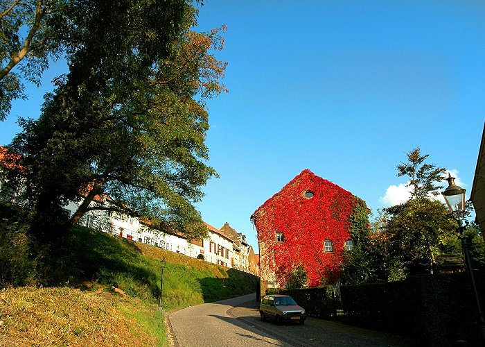 Terborgh Castle Historic Elsloo • Famous building » outdooractive.com photo