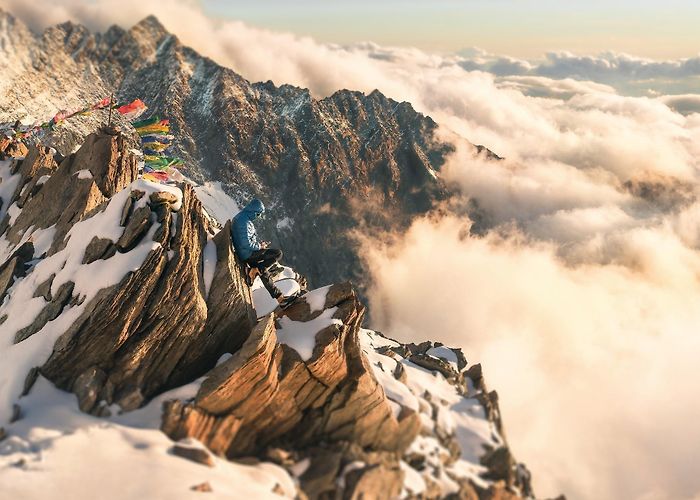 Bettex - Arbois Ski Lift Visit Saint-Gervais-les-Bains: 2024 Travel Guide for Saint-Gervais ... photo