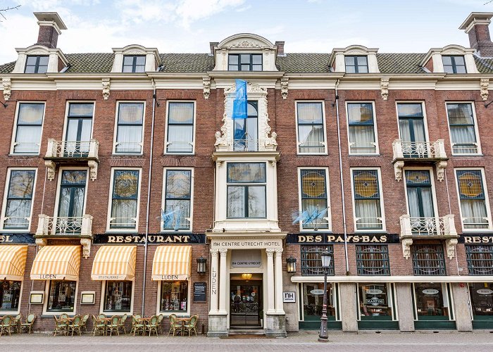 Museum Starwatch Sonnenborgh City Center Lodge Utrecht Hotel - Deals, Photos & Reviews photo