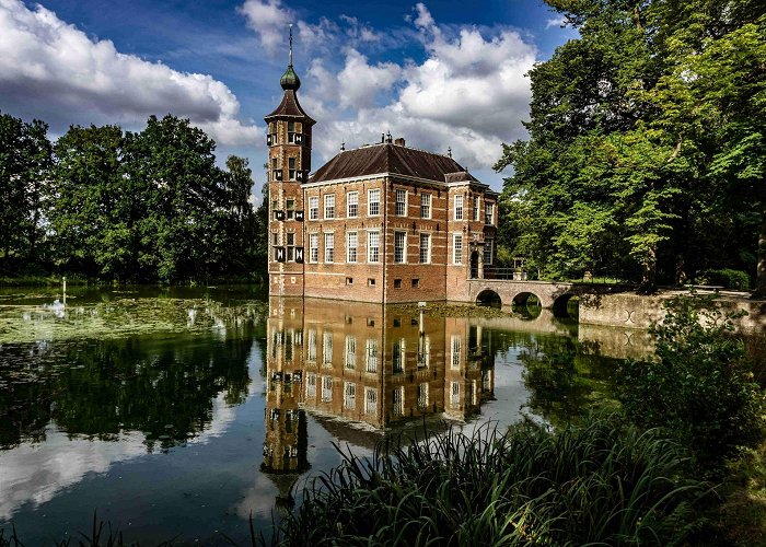 Kasteel Bouvigne The best hikes and walks in Breda | Outdooractive photo