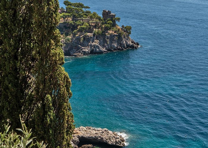 Emerald Grotto Location - The divine Amalfi Coast - Borgo Santandrea Luxury Hotel ... photo