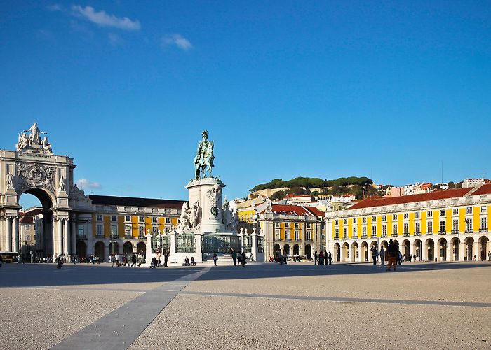 Lisboa Story Centre Lisboa Story Centre | Attractions in Santa Maria Maior, Lisbon photo