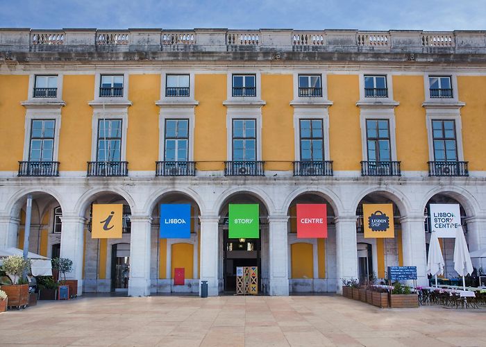 Lisboa Story Centre Lisbon Story Centre entrance tickets | musement photo