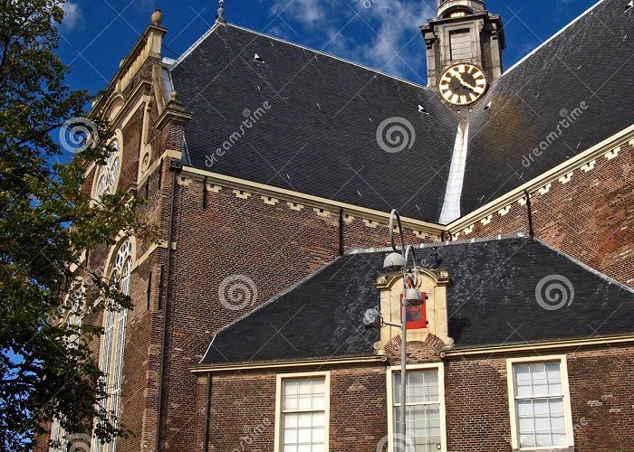 Noorderkerk Noorderkerk 04 stock photo. Image of travel, europe, holiday ... photo