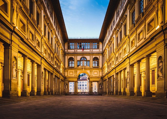 Uffizi Gallery Best time for Uffizi Gallery in Florence 2024 - Best Season - Rove.me photo