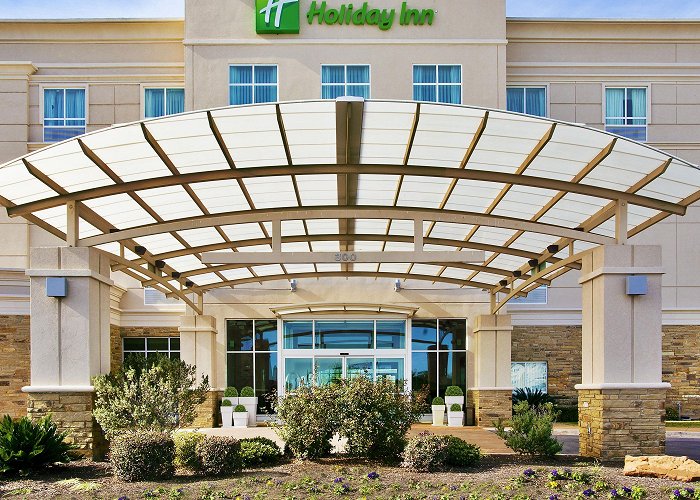 Fort Hood Kid-Friendly Hotels in Killeen, TX | Holiday Inn Killeen - Fort Hood photo