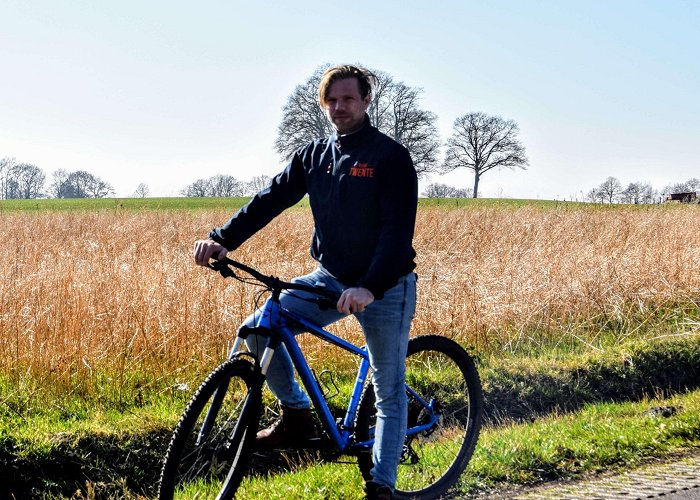 Recreatiepark Het Hulsbeek De 5 leukste fietsroutes volgens Maarten - Actief Twente photo