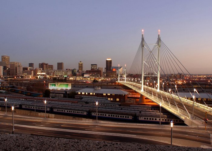 Nelson Mandela Bridge Nelson Mandela Bridge Tours - Book Now | Expedia photo