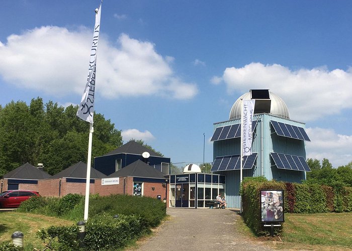 Sterrenwacht Mercurius snazzie.nl - knutselen, lezen, koken en bakken voor groot en klein ... photo