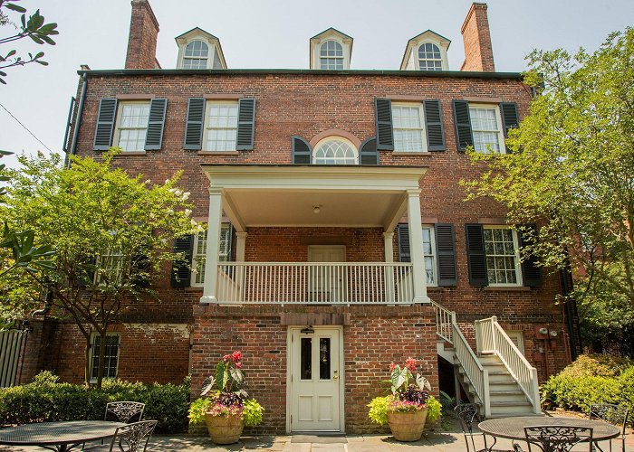 Davenport House Museum Davenport House Museum Tours - Book Now | Expedia photo