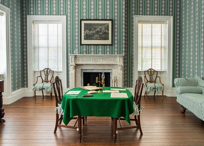 Davenport House Museum Davenport House Museum Tours - Book Now | Expedia photo