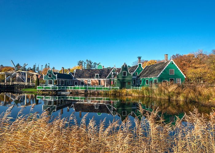 Nederlandse Openluchtmuseum Nederlands Openluchtmuseum | Museum/nl\ photo