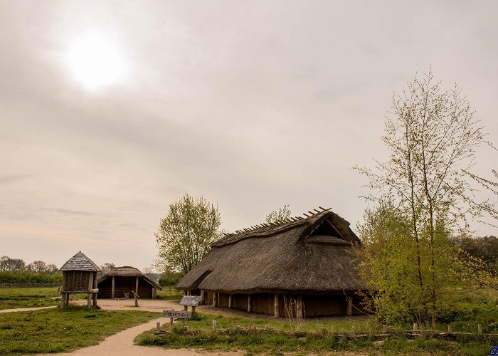 Hunebedcentrum Hunebedcentrum | Museum/nl\ photo