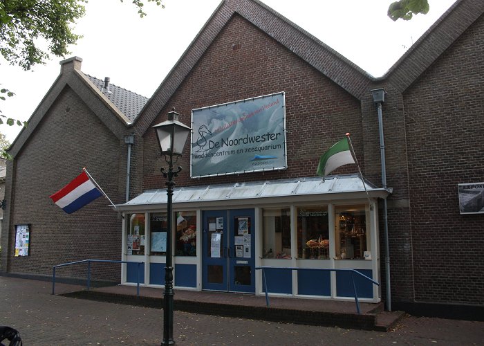 Informatiecentrum De Noordwester De Noordwester - VVV Vlieland photo