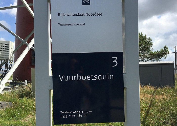 Informatiecentrum De Noordwester Vuurtoren Vlieland - All You Need to Know BEFORE You Go (with Photos) photo