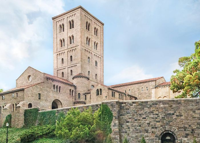 The Cloisters The Met Cloisters - The Metropolitan Museum of Art photo