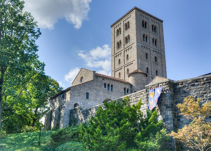 The Cloisters The Cloisters | Museums in Washington Heights, New York photo