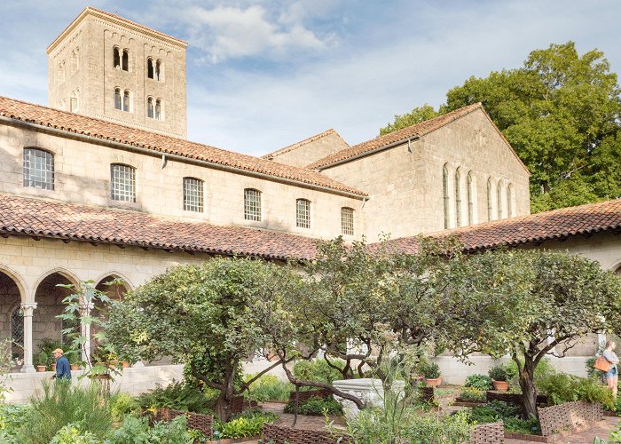 The Cloisters The Met Cloisters - The Metropolitan Museum of Art photo