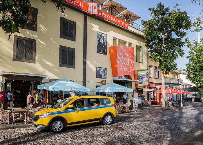 Madeira Story Centre Madeira Story Centre - Visit Madeira | Madeira Islands Tourism ... photo