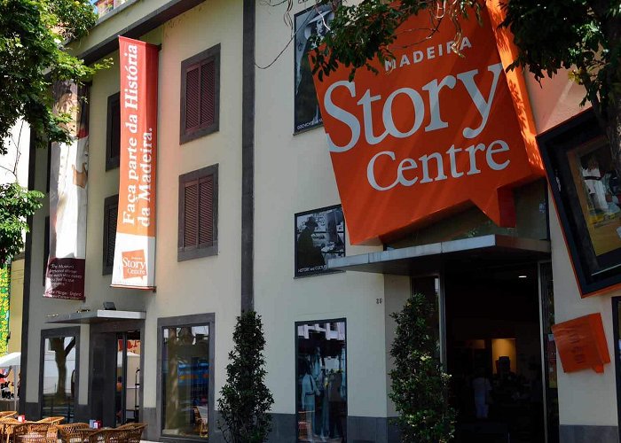 Madeira Story Centre Madeira Story Centre - Visit Madeira | Madeira Islands Tourism ... photo