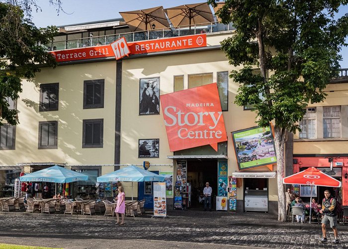 Madeira Story Centre Madeira Story Centre - Visit Madeira | Madeira Islands Tourism ... photo