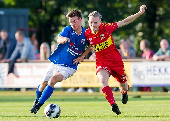 S.v. Terwolde Welkom bij sportvereniging Terwolde - SVTerwolde photo