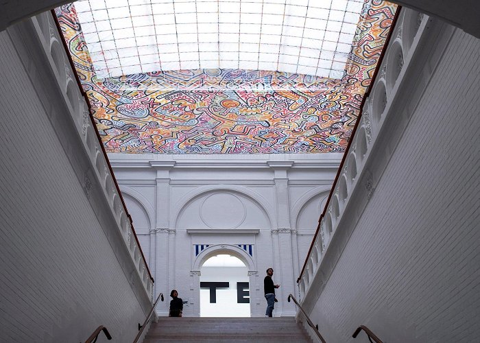 Verzetsmuseum Amsterdam Stedelijk Museum Amsterdam, Netherlands, Europe - Museum Review ... photo