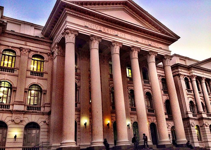 Universidade Federal do Parana Vacation Homes near Federal University of Parana, Curitiba Centro ... photo