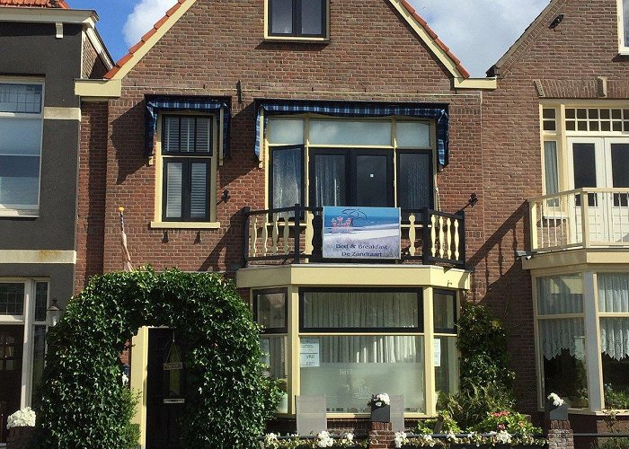 Prins Hendrik De Zeevaarder B&B DE ZANDTAART - Reviews & Price Comparison (Egmond aan Zee, The ... photo