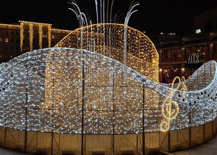 Magdeburger Zwickmuehle AdventsTreffen 2021- Landeshauptstadt Magdeburg | Erfahrungen von ... photo