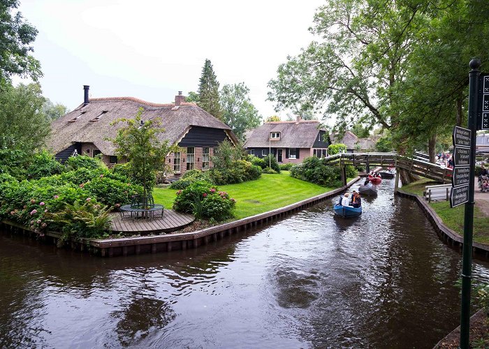 Pilgrim Museum Overijssel Province Travel Guide & Travel Tips | Outdooractive photo