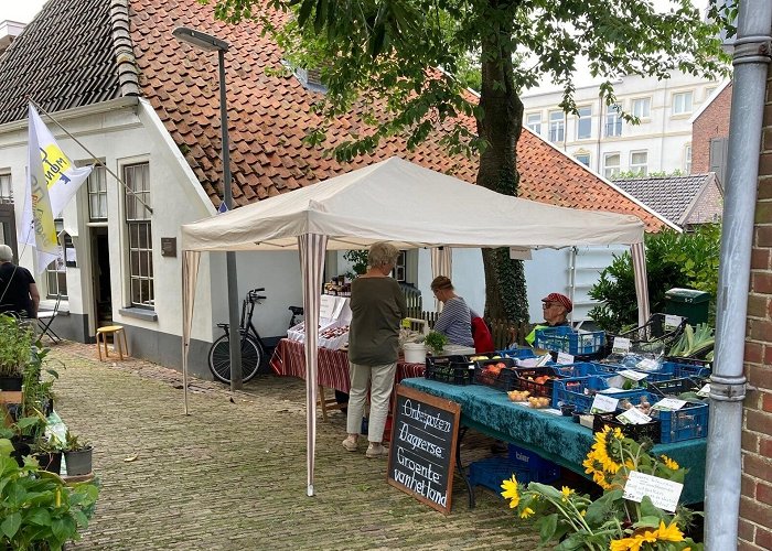 Het Wevershuisje Almelo Wevershuisje van start - Het nieuws uit Almelo van dichtbij photo