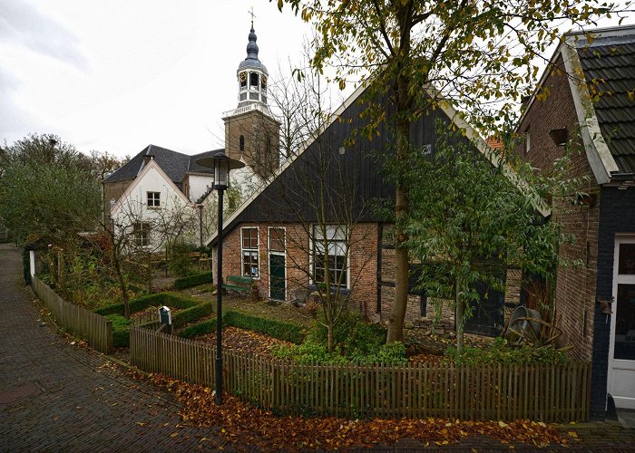 Het Wevershuisje Almelo Het Wevershuisje - Open Monumentendag photo