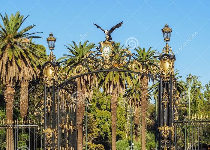 General San Martin Park General San Martin Park in Mendoza, Argentina Stock Photo - Image ... photo
