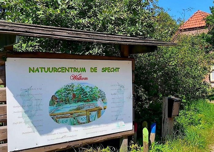 Natuurcentrum De Specht Welke natuurliefhebber komt ons helpen?' - Uw nieuws uit regio ... photo