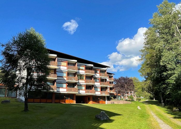 Schluchsee App. 1406 Kurhotel Schluchsee: Vacation Rental that sleeps 4 ... photo