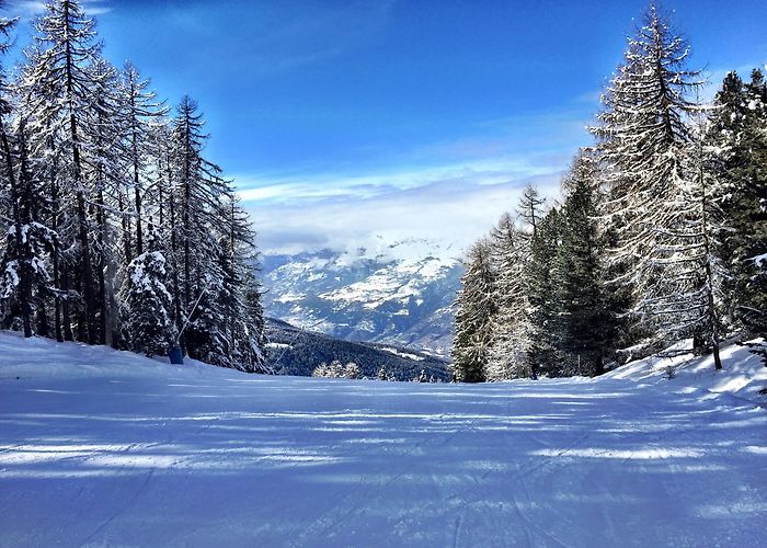 Couis 2 Pila Ski Area Tours - Book Now | Expedia photo