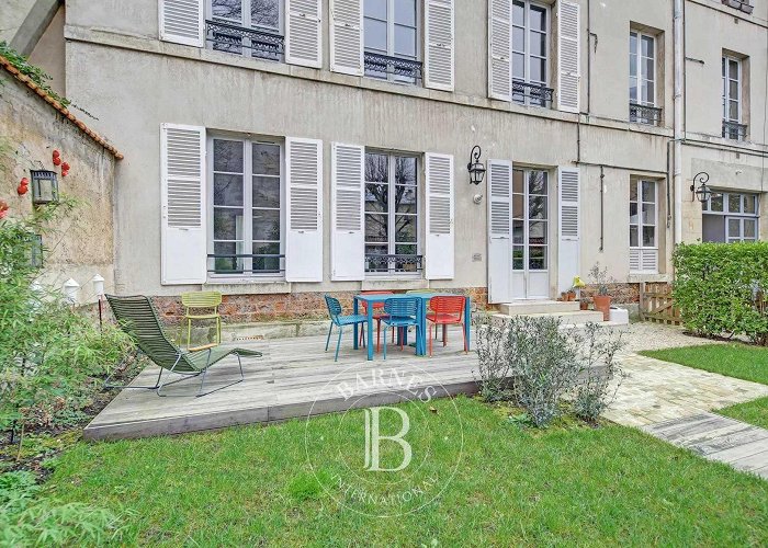 Montreuil Domain BARNES | Luxury Properties for sale - Versailles, France photo