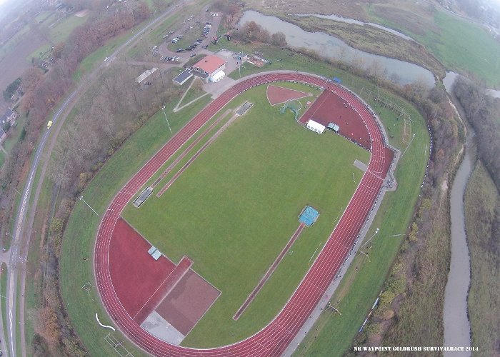 Atletiekbaan Nieuws ⋆ ASV Atletics – Atletiek- en Survivalvereniging Nijverdal photo