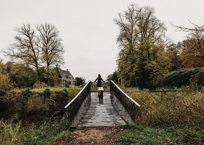 Windesheim University Windesheim Bridges / NEXT architects | ArchDaily photo