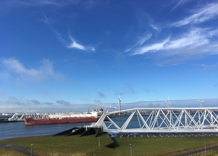 Europoort Visit Hoek van Holland: 2024 Travel Guide for Hoek van Holland ... photo