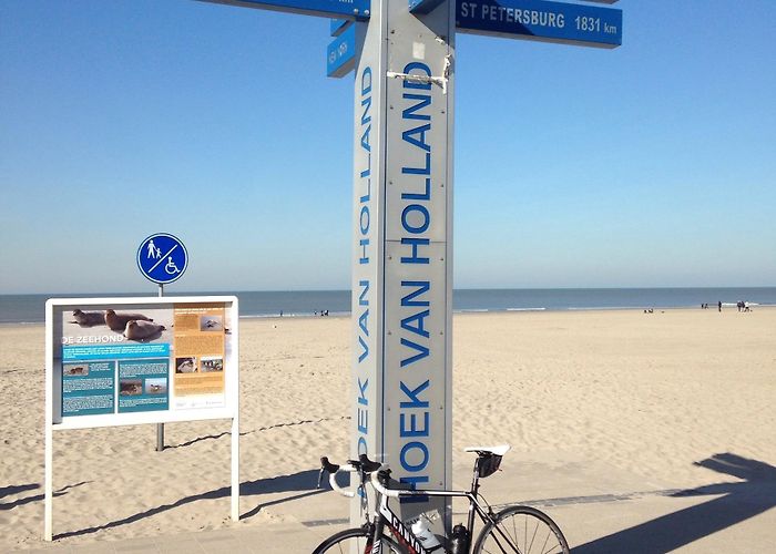 Europoort Visit Hoek van Holland: 2024 Travel Guide for Hoek van Holland ... photo