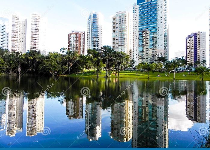 Flamboyant Park Parque Flamboyant Stock Photos - Free & Royalty-Free Stock Photos ... photo