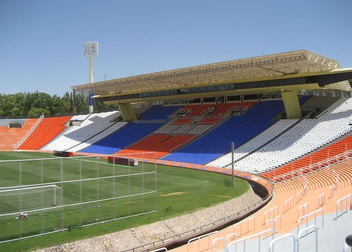 Malvinas Argentinas Stadium Estadio Malvinas Argentinas – StadiumDB.com photo